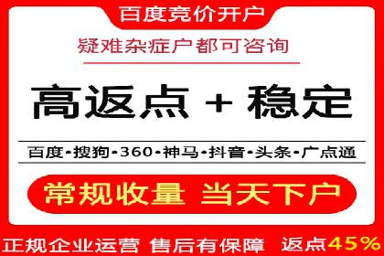 深度解读：百度推广运营的五大成功案例